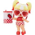 MGA Entertainment L.O.L. Surprise Sunshine Μεταμόρφωση Κούκλα με 8 Εκπλήξεις  035051589396