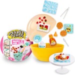 MGA Entertainment Miniverse Food - Make It Mini Diner 591412EUC 035051589938