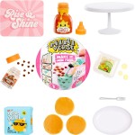 MGA Entertainment Miniverse Food - Make It Mini Diner 591412EUC 035051589938
