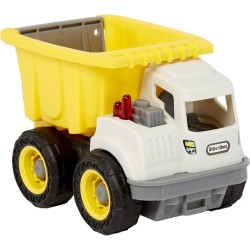 Little Tikes Dirt Digger Minis- Dump Truck 659409EUC 050743659409