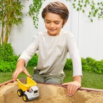 Little Tikes Dirt Digger Minis- Dump Truck 659409EUC 050743659409