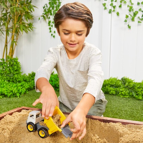 Little Tikes Dirt Digger Minis- Dump Truck 659409EUC 050743659409