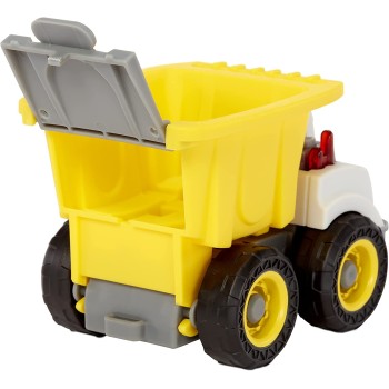 Little Tikes Dirt Digger Minis- Dump Truck 659409EUC 050743659409