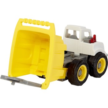 Little Tikes Dirt Digger Minis- Dump Truck 659409EUC 050743659409