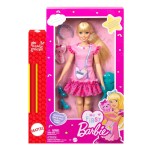 Mattel Λαμπάδα Η Πρώτη Μου Barbie HLL19 