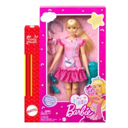 Mattel Easter Candle My First Barbie HLL19 