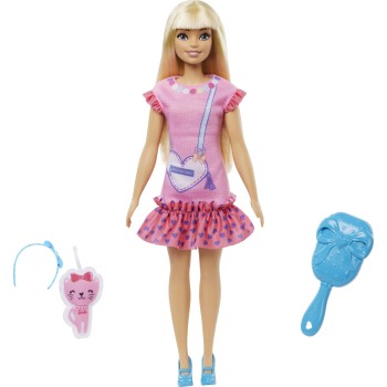 Mattel Easter Candle My First Barbie HLL19 