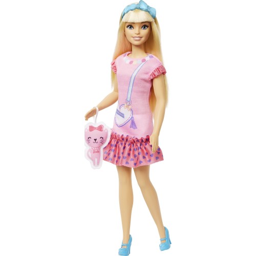 Mattel Λαμπάδα Η Πρώτη Μου Barbie HLL19 
