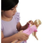 Mattel Λαμπάδα Η Πρώτη Μου Barbie HLL19 