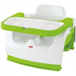Mattel Καθισματάκι Φαγητού DMJ45 887961278514