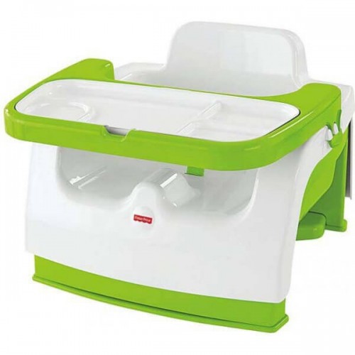 Mattel Καθισματάκι Φαγητού DMJ45 887961278514