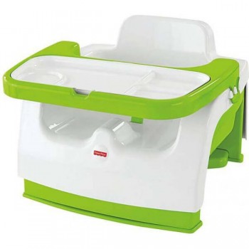 Mattel Καθισματάκι Φαγητού DMJ45 887961278514