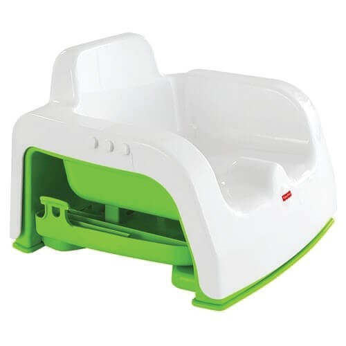 Mattel Καθισματάκι Φαγητού DMJ45 887961278514