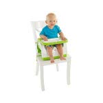 Mattel Καθισματάκι Φαγητού DMJ45 887961278514