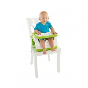 Mattel Καθισματάκι Φαγητού DMJ45 887961278514