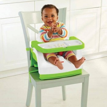 Mattel Καθισματάκι Φαγητού DMJ45 887961278514