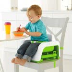 Mattel Καθισματάκι Φαγητού DMJ45 887961278514