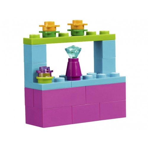 LEGO 13 My First Princess 10656 5702014972308