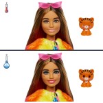 Mattel Easter Candle Barbie Cutie Reveal - Tigraki HKP99 