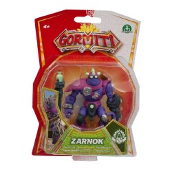 Giochi Preziosi Gormiti S3 Action Figure 8cm 1 item GRA07000 8056379103097