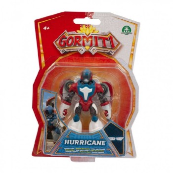 Giochi Preziosi Gormiti S3 Action Figure 8cm 1 item GRA07000 8056379103097