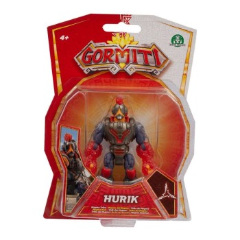 Giochi Preziosi Gormiti S3 Φιγούρα Δράσης 8cm 1 τμχ GRA07000 8056379103097