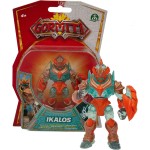 Giochi Preziosi Gormiti S3 Φιγούρα Δράσης 8cm 1 τμχ GRA07000 8056379103097