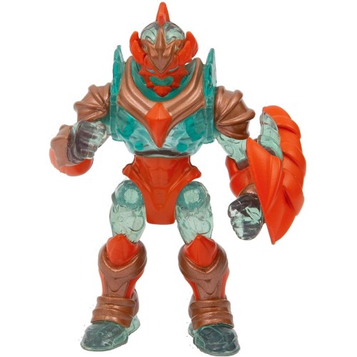 Giochi Preziosi Gormiti S3 Action Figure 8cm 1 item GRA07000 8056379103097