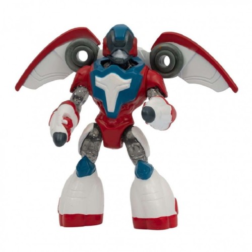Giochi Preziosi Gormiti S3 Action Figure 8cm 1 item GRA07000 8056379103097
