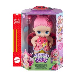 Mattel Easter Candle My Garden Baby - Sweet Easter HMX27 