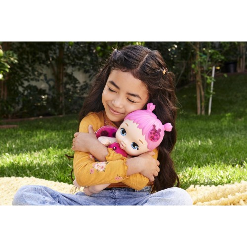 Mattel Easter Candle My Garden Baby - Sweet Easter HMX27 