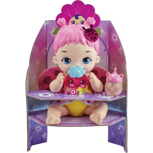 Mattel Easter Candle My Garden Baby - Sweet Easter HMX27 