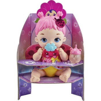 Mattel Easter Candle My Garden Baby - Sweet Easter HMX27 