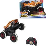 Mattel Λαμπάδα Hot Wheels r/c Monster Trucks Tiger Shark 1 15 HGV87 