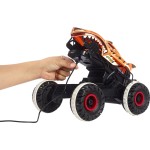 Mattel Λαμπάδα Hot Wheels r/c Monster Trucks Tiger Shark 1 15 HGV87 