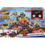 Mattel HW MT Arena World About Conference SET HNB96 