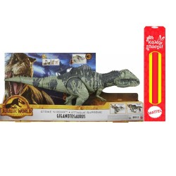 Mattel Jurassic World Giant GYC94 