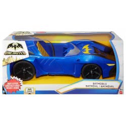 Mattel Batman Core Όχημα Batmobile 30Εκ DKC97 / ASST 887961297270