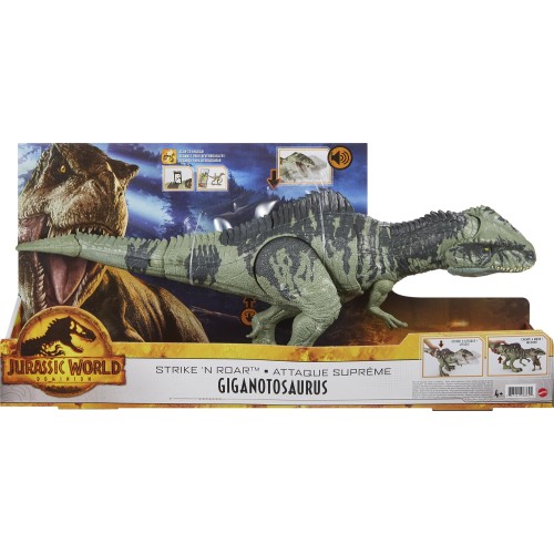 Mattel Jurassic World Giant GYC94 