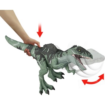 Mattel Jurassic World Giant GYC94 