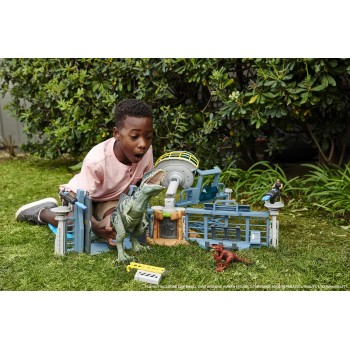 Mattel Jurassic World Giant GYC94 