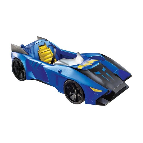 Mattel Batman Core Όχημα Batmobile 30Εκ DKC97 / ASST 887961297270