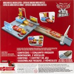Mattel Cars On The Road Education Center - Play SET HGV69 