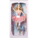 Mattel Barbie Συλλεκτική Μπαλαρίνα DGW35 887961203387