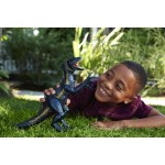 Mattel Λαμπάδα Jurassic World Track N Attack Indoraptor Με Φώτα, Ήχους Kαι Λειτουργίες Επίθεσης HKY11 