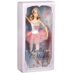 Mattel Barbie Συλλεκτική Μπαλαρίνα DGW35 887961203387