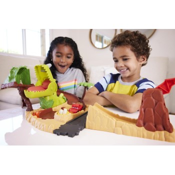 Mattel Dino Playground Set HMD74 
