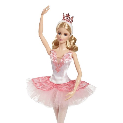 Mattel Barbie Συλλεκτική Μπαλαρίνα DGW35 887961203387