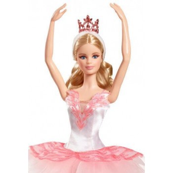 Mattel Barbie Συλλεκτική Μπαλαρίνα DGW35 887961203387