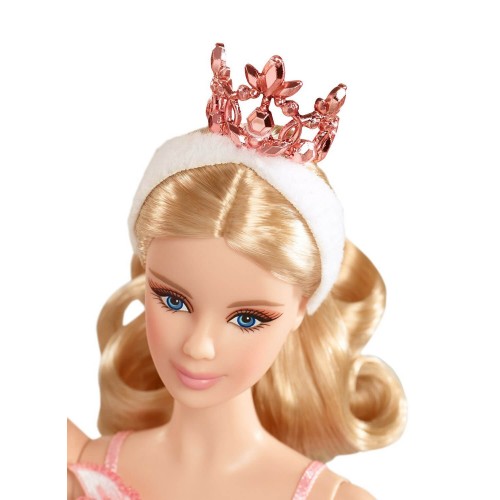 Mattel Barbie Συλλεκτική Μπαλαρίνα DGW35 887961203387